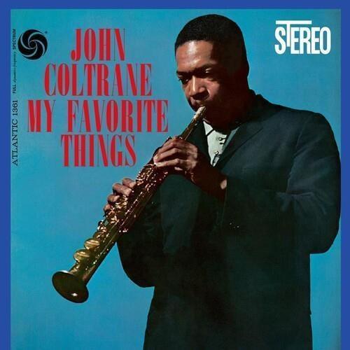 My Favorite Things (Atlantic 75 Series) 2lp 45 Rpm - Vinile LP di John Coltrane