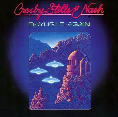Daylight Again (Sacd) - SuperAudio CD di Crosby Stills & Nash