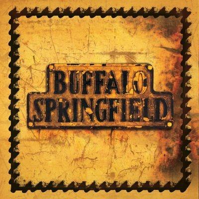Buffalo Springfield (Sacd) - SuperAudio CD di Buffalo Springfield