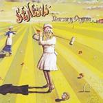 Nursery Cryme (Atlantic 75 Series) 2lp 45 Rpm