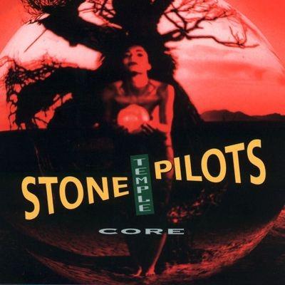 Core (Sacd) - SuperAudio CD di Stone Temple Pilots