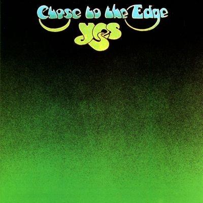 Close To The Edge (Sacd) - SuperAudio CD di Yes