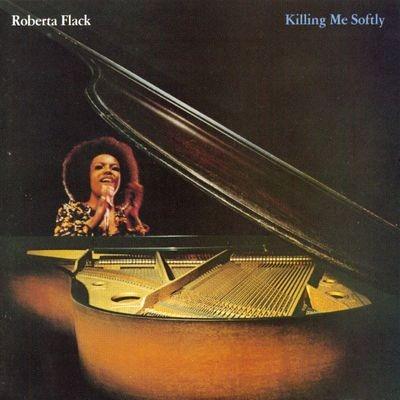 Killing Me Softly - Vinile LP di Roberta Flack
