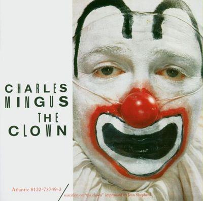 The Clown (Sacd) - SuperAudio CD di Charles Mingus