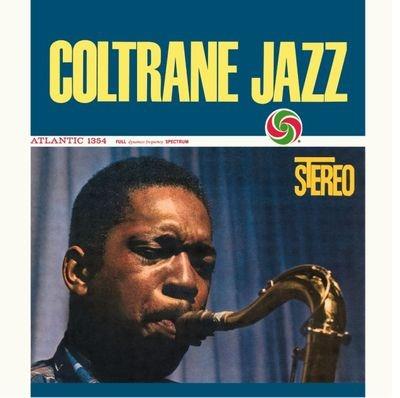 Coltrane Jazz - Vinile LP di John Coltrane