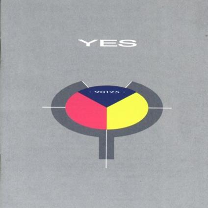 90125 - Vinile LP di Yes