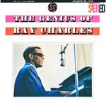 Genius Of Ray Charles