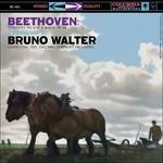 Sinfonia n.6 - CD Audio di Ludwig van Beethoven,Bruno Walter
