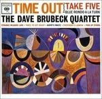 Time Out (200 gr.)