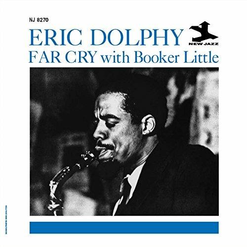 Far Cry (180 gr.) - Vinile LP di Eric Dolphy