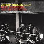 Johnny Hodges & Billy Strayhorn - Vinile LP di Johnny Hodges,Billy Strayhorn