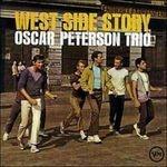 West Side Story (200 gr.) - Vinile LP di Oscar Peterson