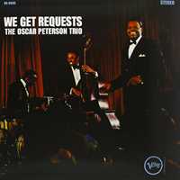 Vinile We Get Requests Oscar Peterson