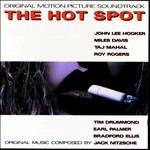 Hot Spot (Colonna sonora)