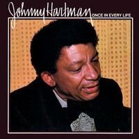 Once in Every Life - SuperAudio CD ibrido di Johnny Hartman