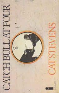 Catch Bull At Four - Vinile LP di Cat Stevens