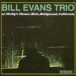 At Shelly's Manne-Hole