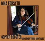 Gina Forsyth - Copper Rooster