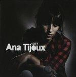 1977 - CD Audio di Ana Tijoux
