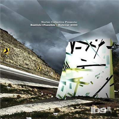 Bulevar 2000 - CD Audio di Nortec Collective