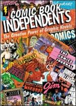 Comic Book Independents