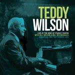 Live At King Of France.. - CD Audio di Teddy Wilson