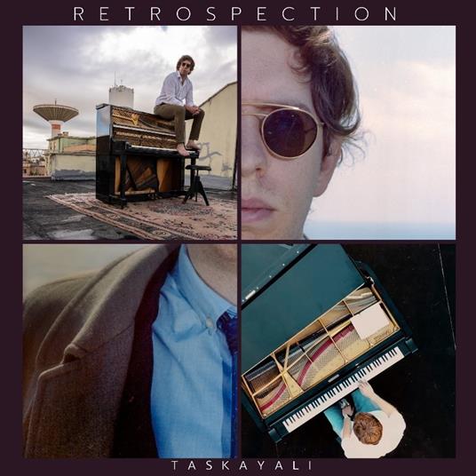 Retrospection - Vinile LP di Francesco Taskayali