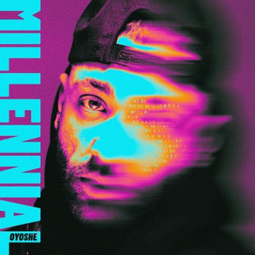 Millenial - Vinile LP di Oyoshe