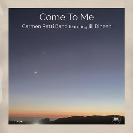 Come To Me - CD Audio di Carmen Ratti