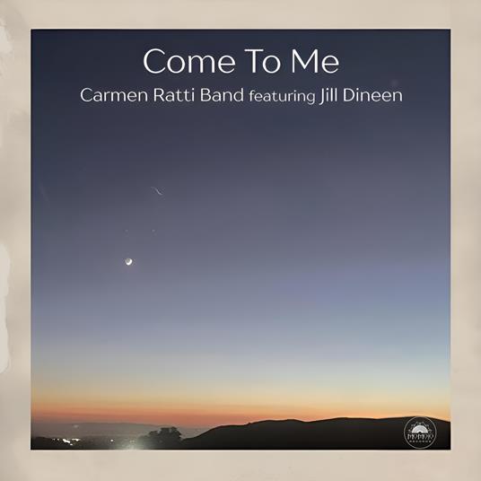 Come To Me - CD Audio di Carmen Ratti