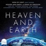 Cappella Romana: Heaven & Earth (2 Sacd)