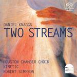 Knaggs: Two Streams
