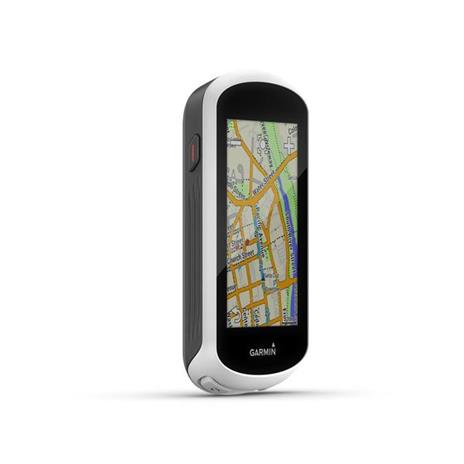 Garmin Edge Explore navigatore 7,62 cm (3") Touch screen Palmare/Fisso Nero, Bianco 116 g - 2