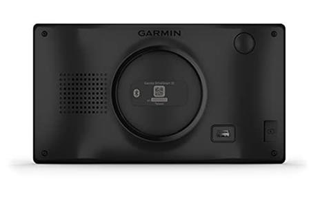 Garmin DriveSmart 55 EU MT-S navigatore 14 cm (5.5") Touch screen TFT Fisso Nero 151 g - 3