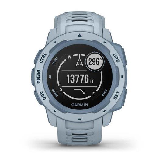 Garmin Instinct smartwatch GPS (satellitare) - 2