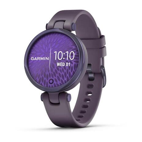 Garmin Lily 34.5 mm LCD Nero