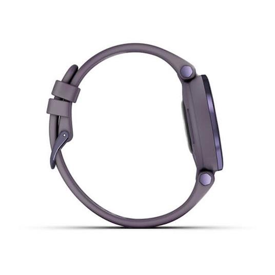 Garmin Lily 34.5 mm LCD Nero - 2