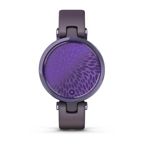 Garmin Lily 34.5 mm LCD Nero - 6