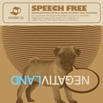 Speech Free. Recorded Music For Film, Radio, Internet and TV