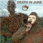 The Rule of Thirds - CD Audio di Death in June