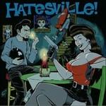 Hatesville! - CD Audio di Boyd Rice