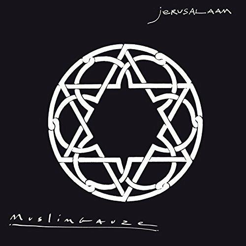 Jerusalaam - CD Audio di Muslimgauze