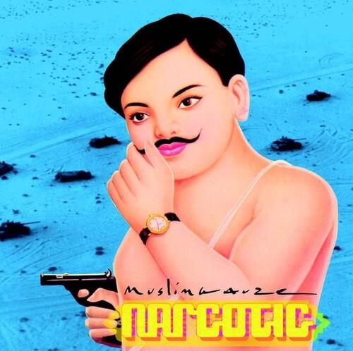 Narcotic - CD Audio di Muslimgauze