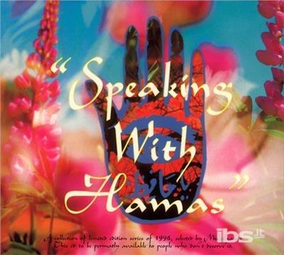 Speaking with Hamas - CD Audio di Muslimgauze