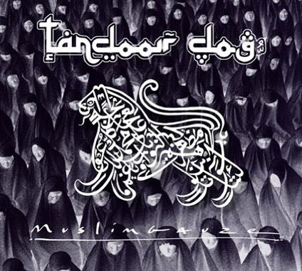 Tandoor Dog - CD Audio di Muslimgauze