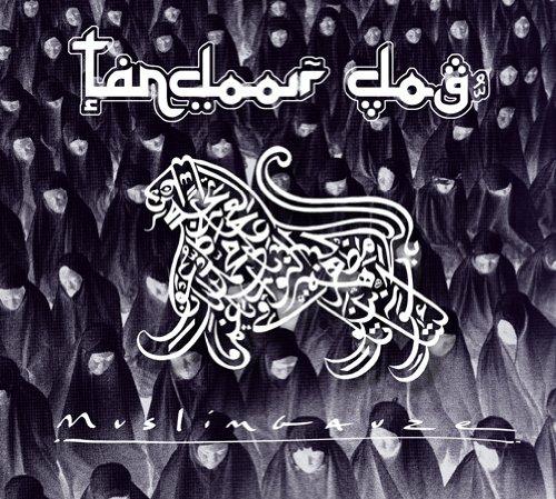 Tandoor Dog - CD Audio di Muslimgauze