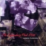 Chemikal Playschool 10 - CD Audio di Legendary Pink Dots