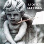 Requiem - CD Audio di Silverman