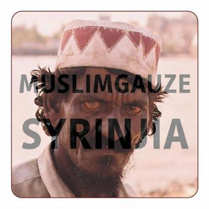 Syrinjia - CD Audio di Muslimgauze