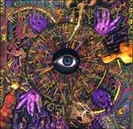 The Crushed Velvet Apocalypse - CD Audio di Legendary Pink Dots